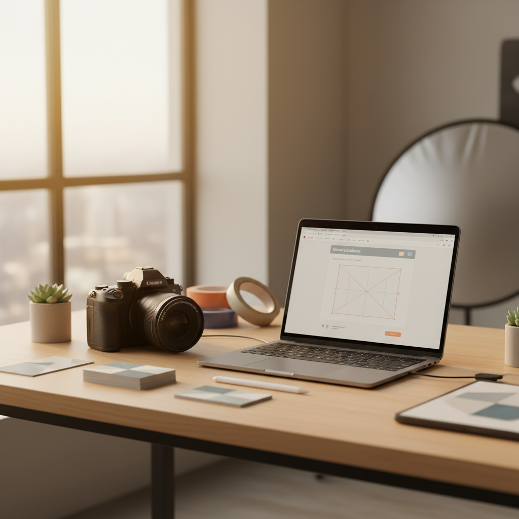 Business Image Services