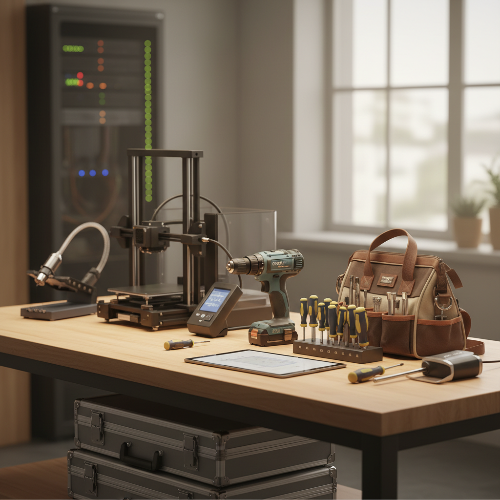 Business Maintenance