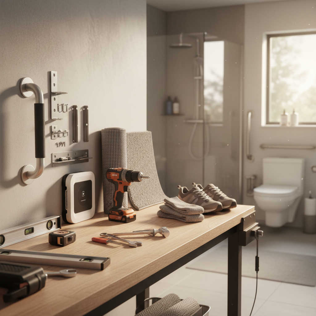 Senior Mobility & Safety