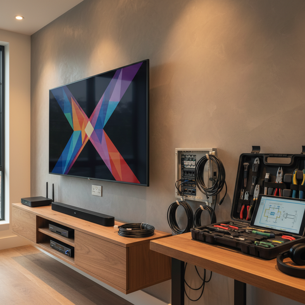 Entertainment & Multimedia