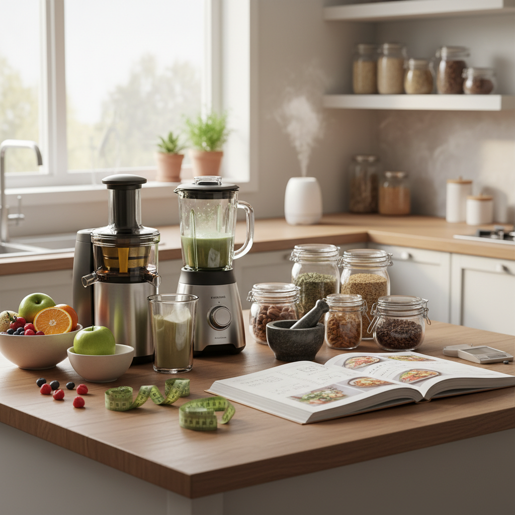 Nutrition & Wellness