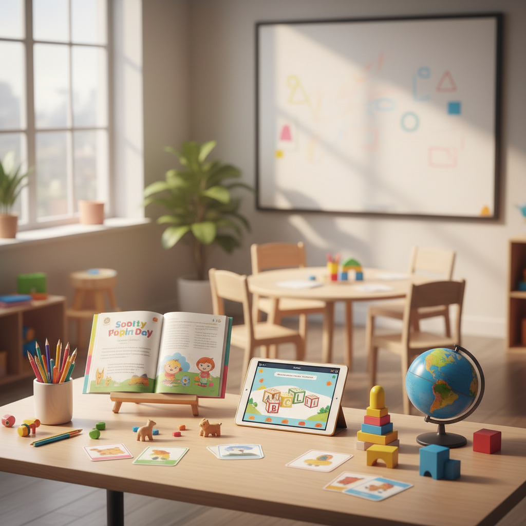 Primary School Tutoring