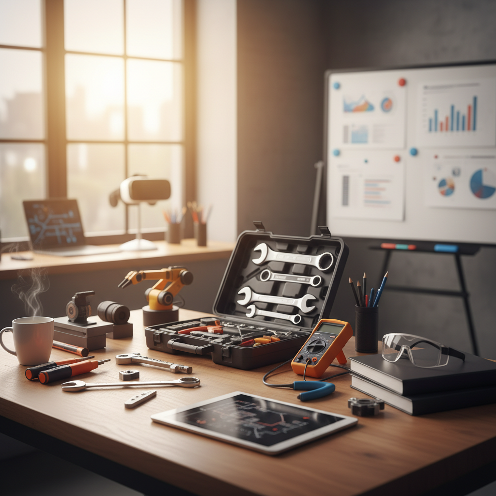 Professional Training