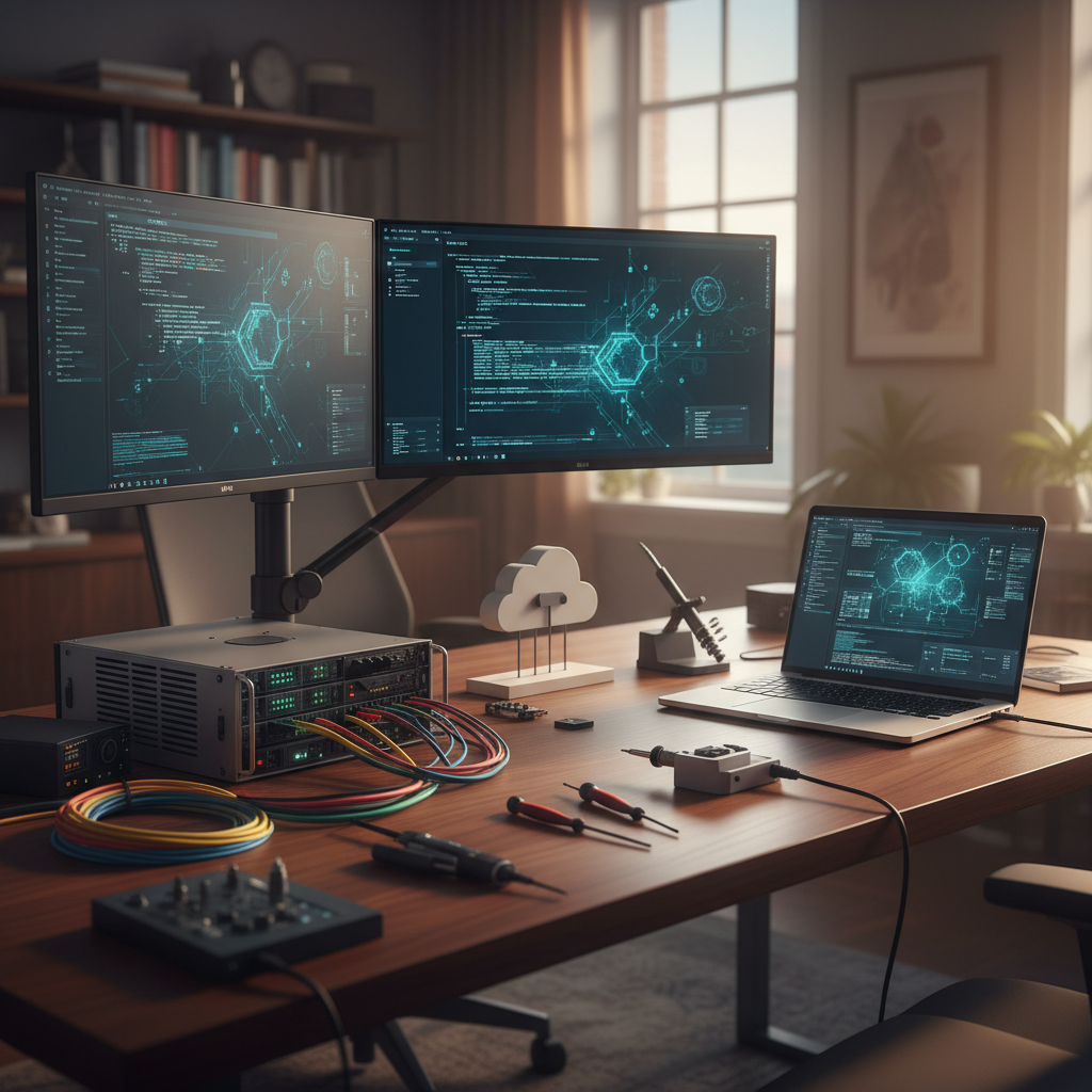 Software & Configuration