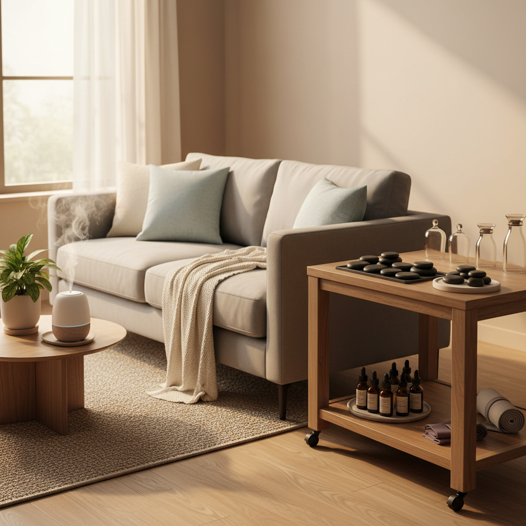 Specialised Therapies